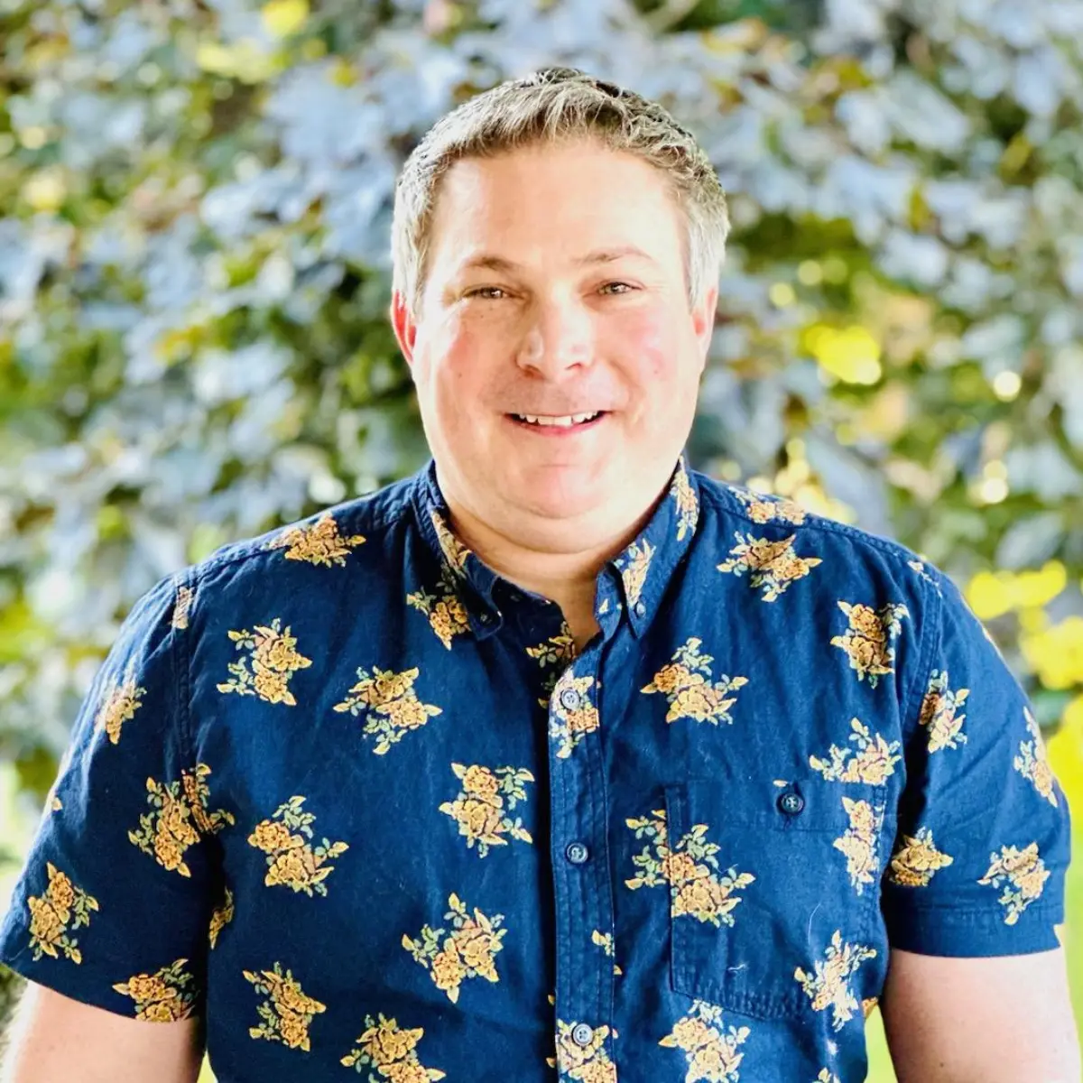 founder of simple trash solutions